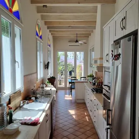 Didi House - Charming In Downtown Mahon (Menorca)