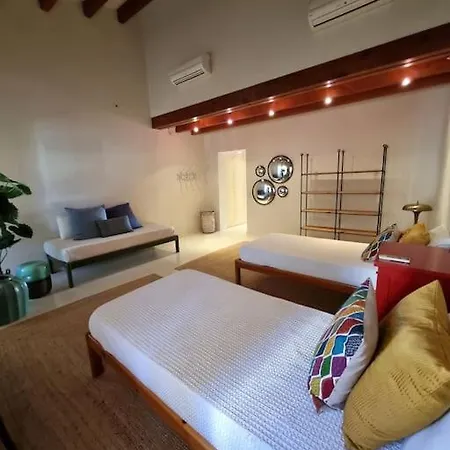 Didi House - Charming In Downtown
