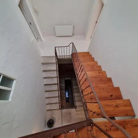 Didi House - Charming In Downtown * Mahon (Menorca)
