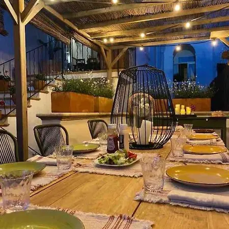 Didi House - Charming In Downtown Vakantiehuis