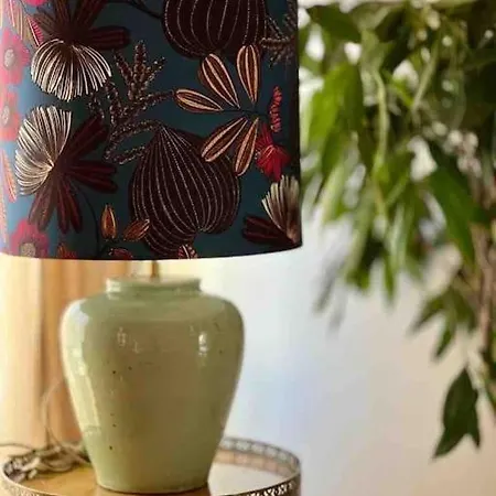 Didi House - Charming In Downtown Casa de Férias *