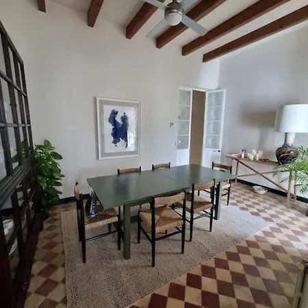 Didi House - Charming In Downtown Vakantiehuis