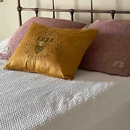 Didi House - Charming In Downtown Casa de Férias *