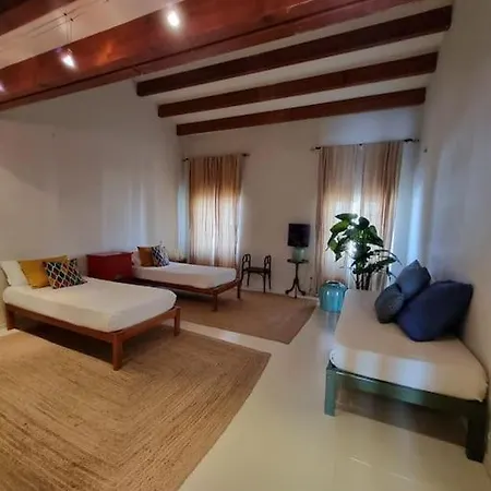Didi House - Charming In Downtown Casa de Férias *