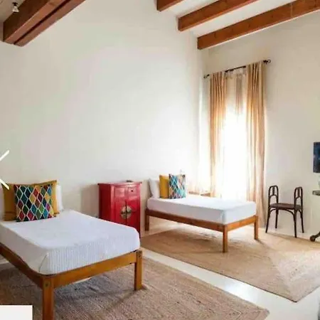 Didi House - Charming In Downtown