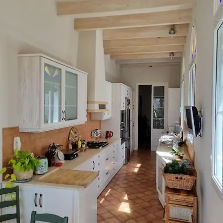 Didi House - Charming In Downtown Vakantiehuis *