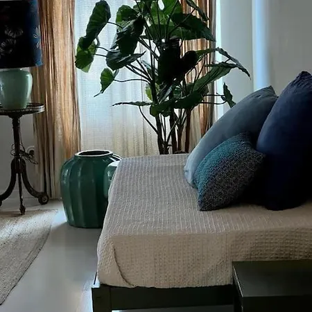 Didi House - Charming In Downtown Mahón