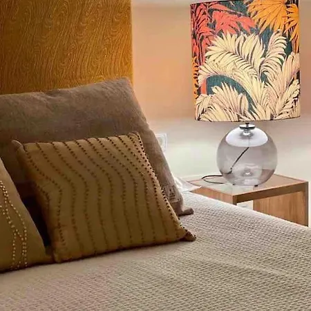 Didi House - Charming In Downtown Casa de Férias *