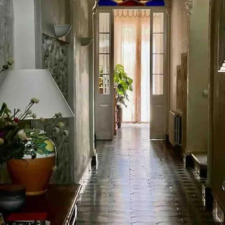 Didi House - Charming In Downtown Semesterbostad Mahón
